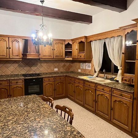 Private Room San Ġwann エクステリア 写真