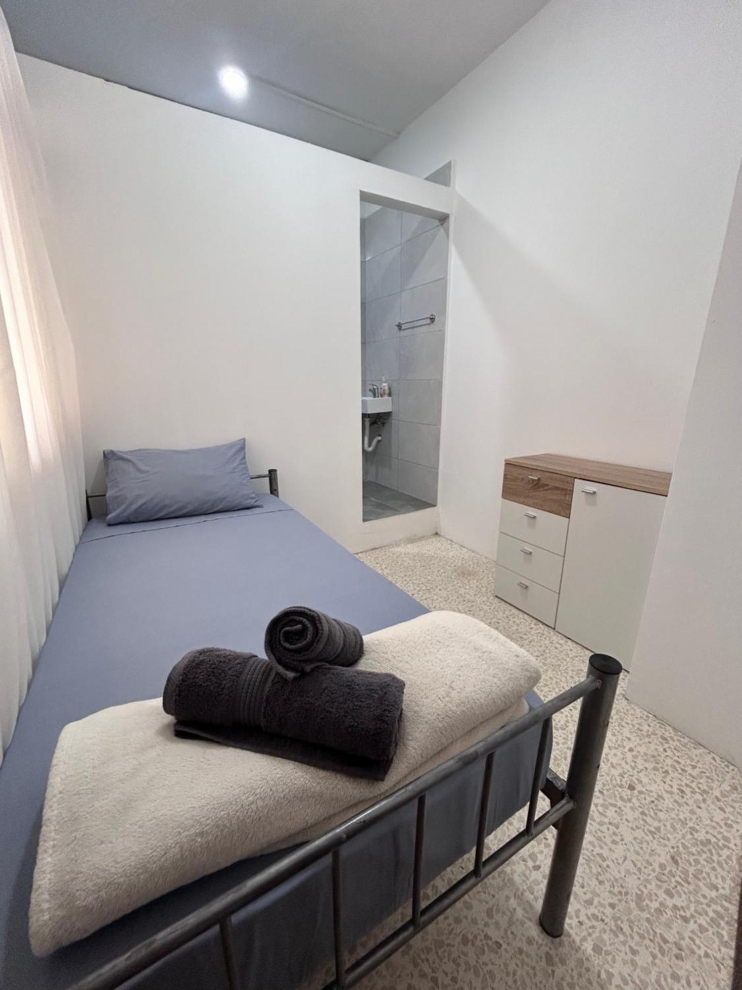 Private Room San Ġwann エクステリア 写真