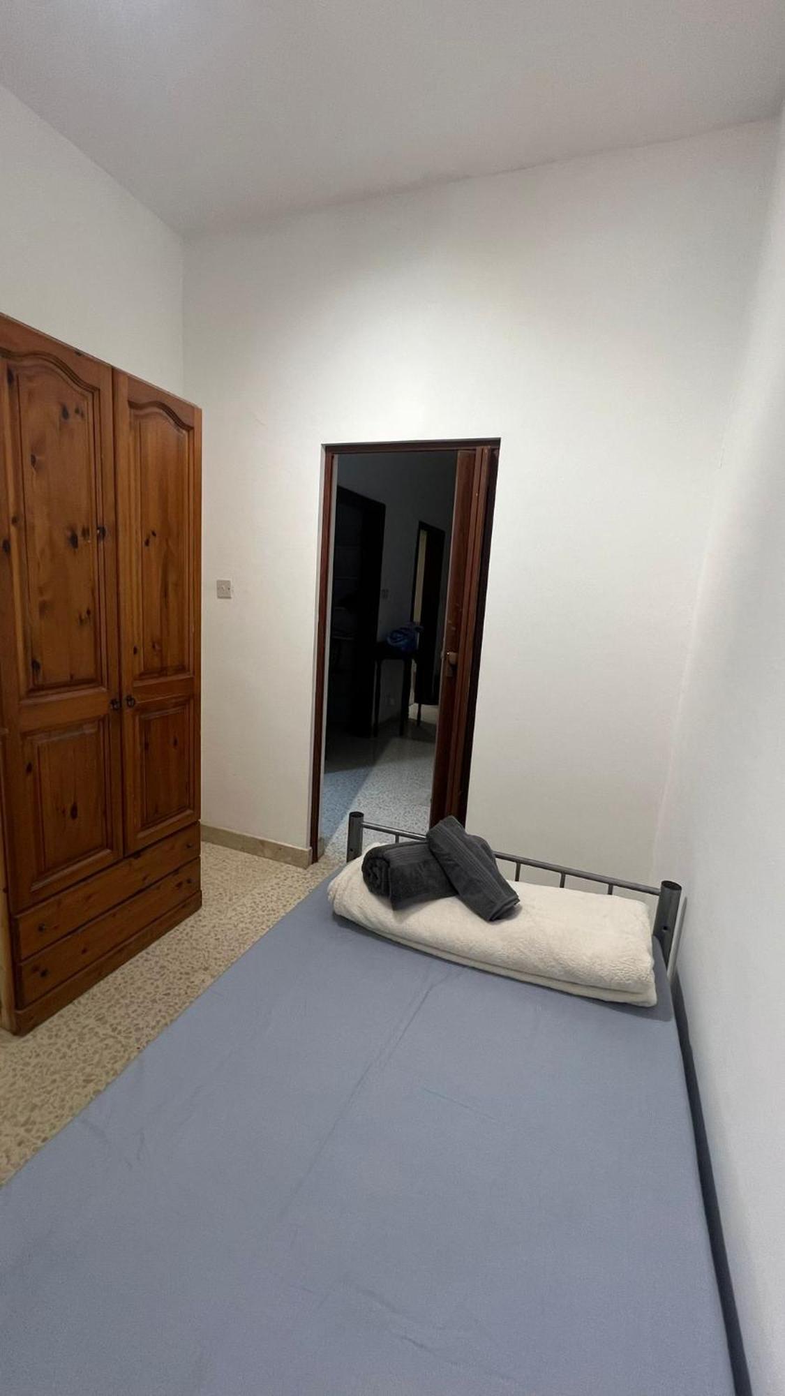 Private Room San Ġwann エクステリア 写真