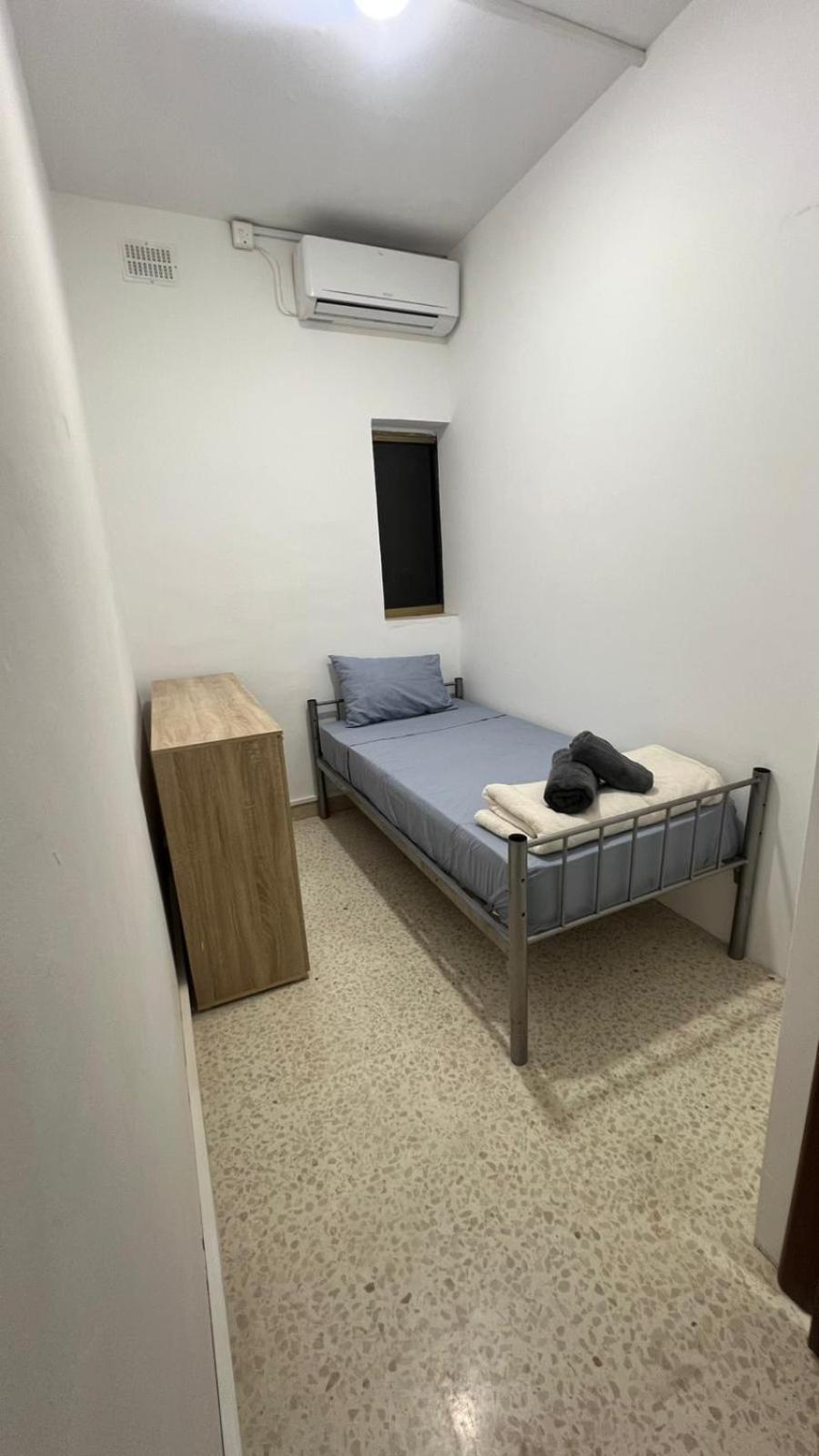 Private Room San Ġwann エクステリア 写真