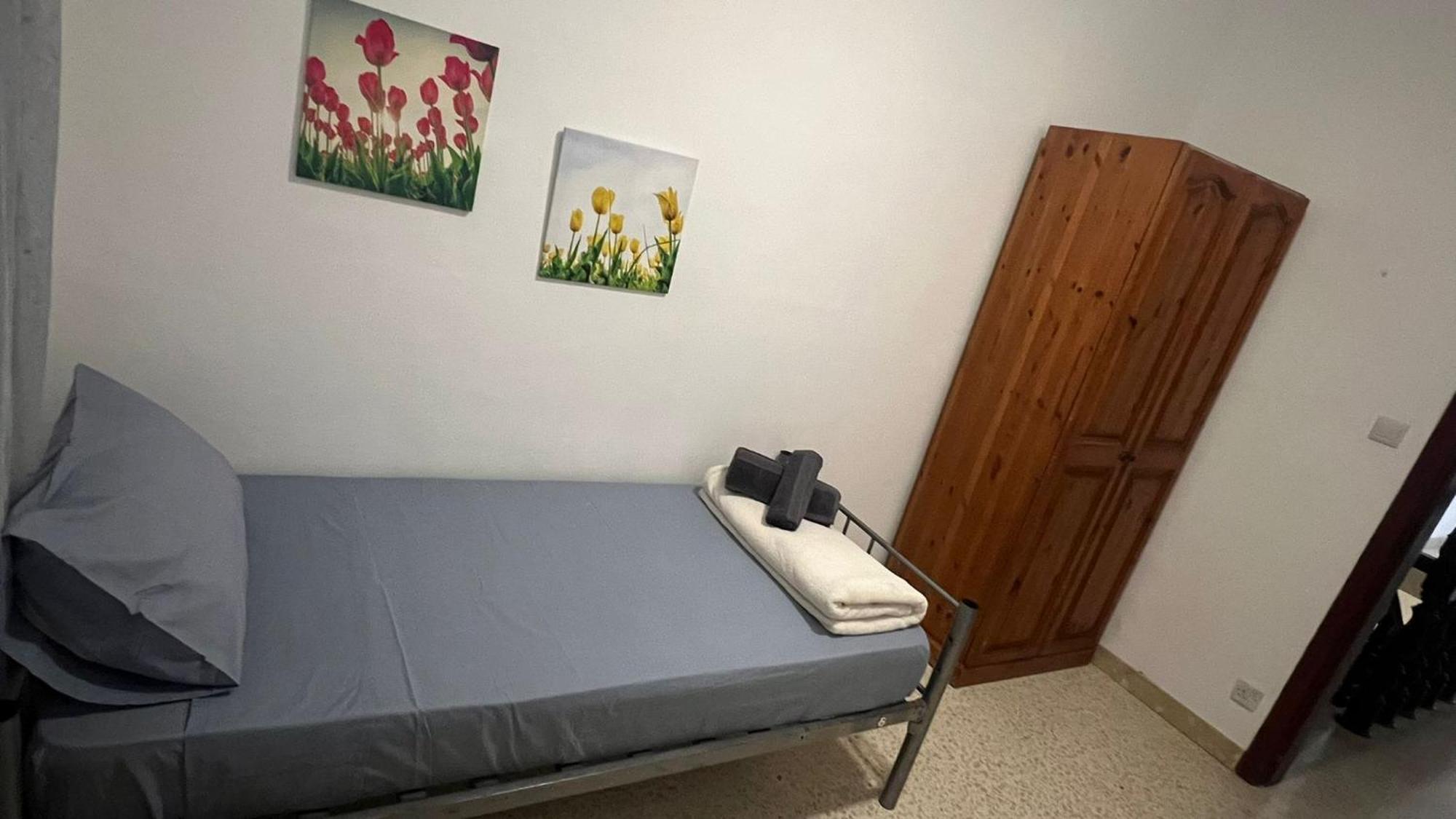 Private Room San Ġwann エクステリア 写真