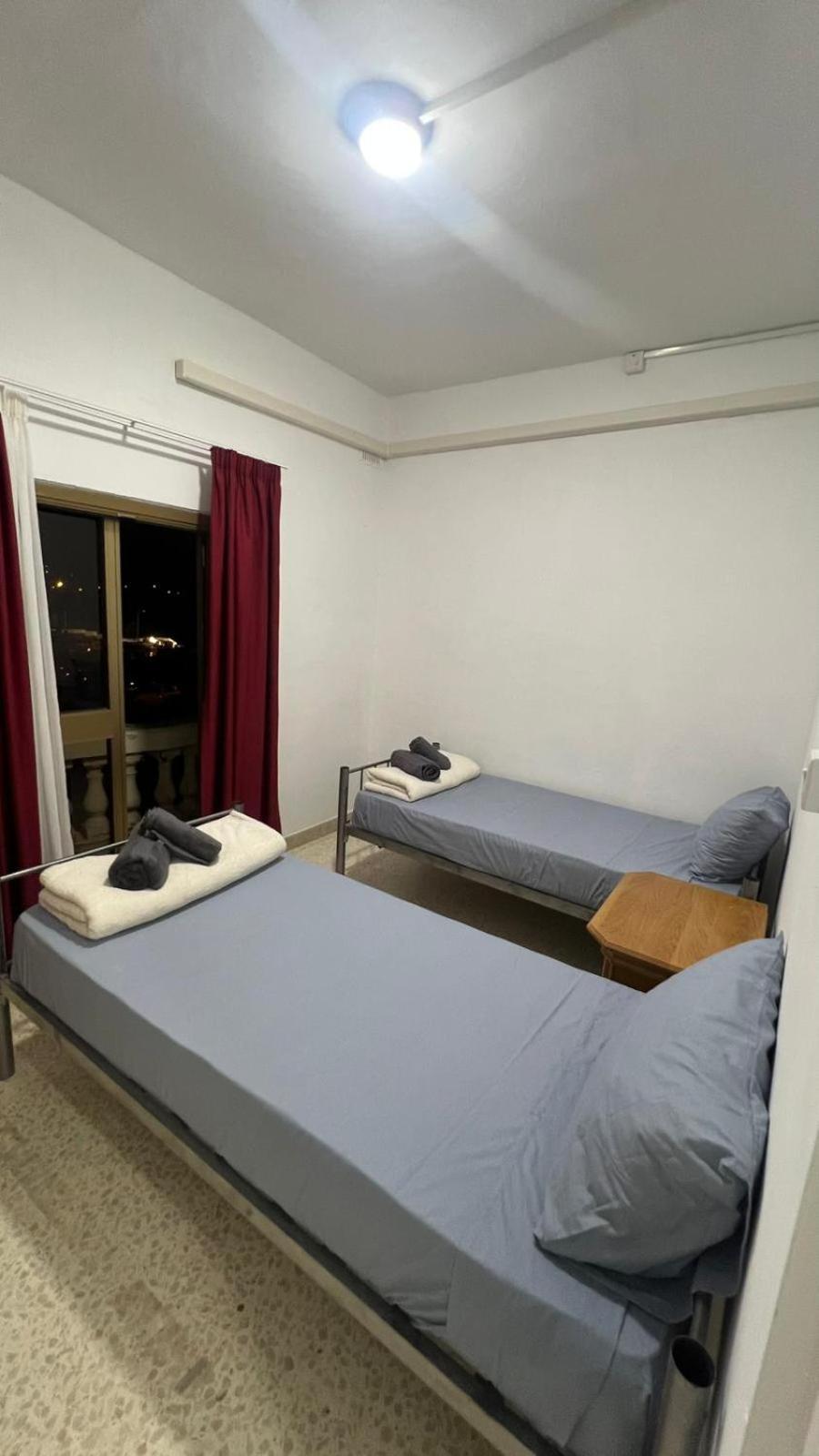 Private Room San Ġwann エクステリア 写真