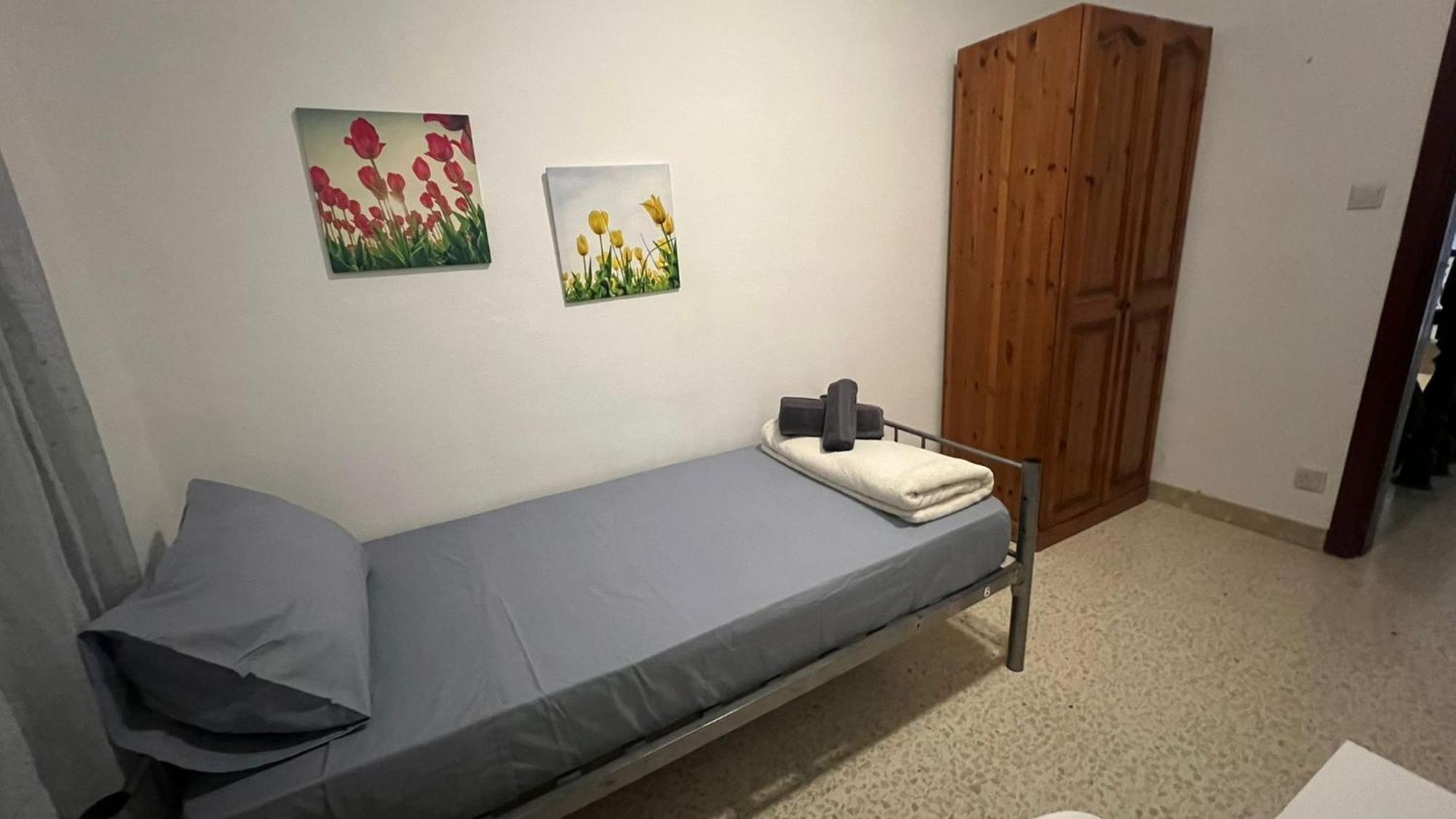 Private Room San Ġwann エクステリア 写真