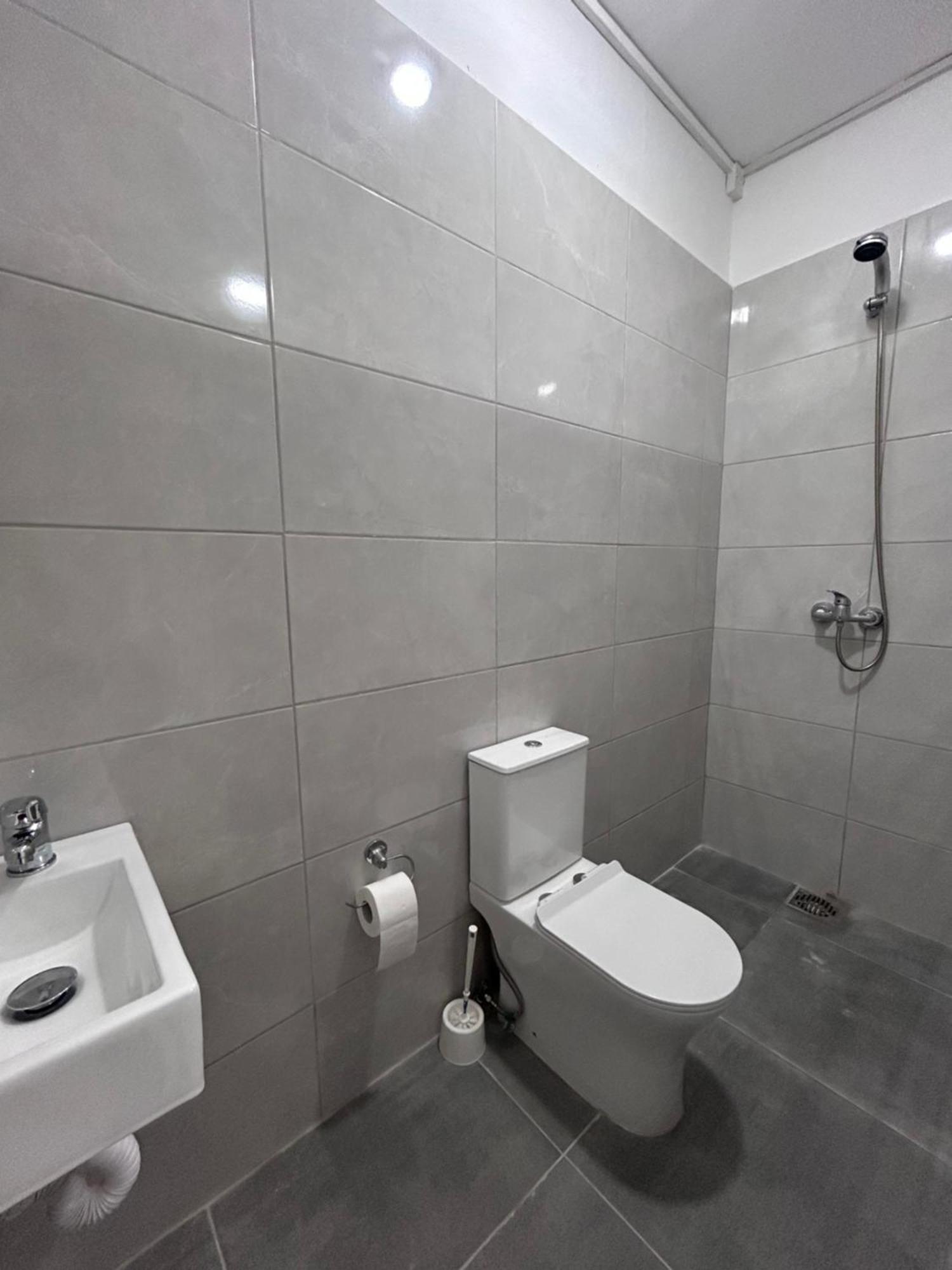Private Room San Ġwann エクステリア 写真