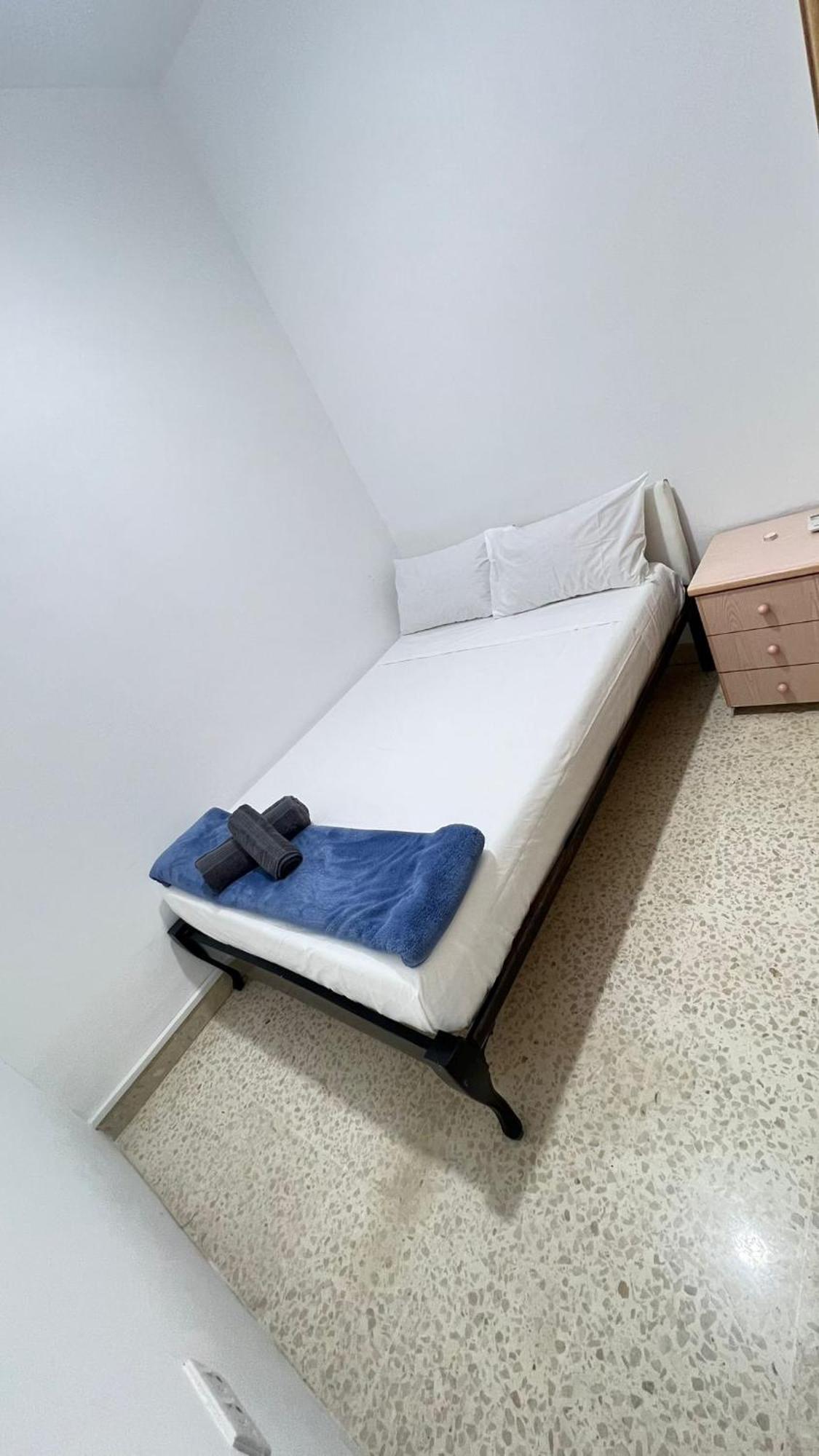 Private Room San Ġwann エクステリア 写真