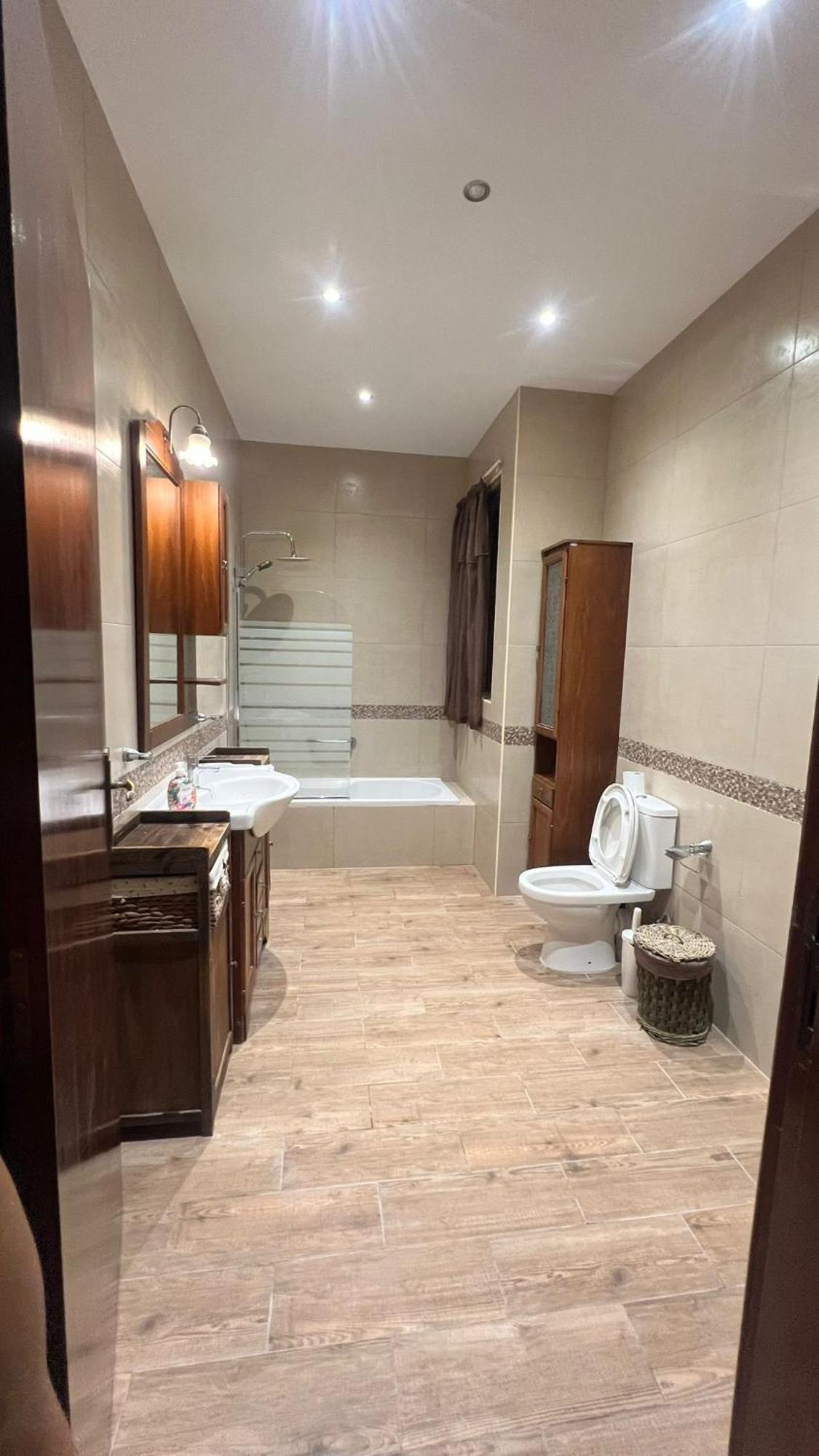 Private Room San Ġwann エクステリア 写真
