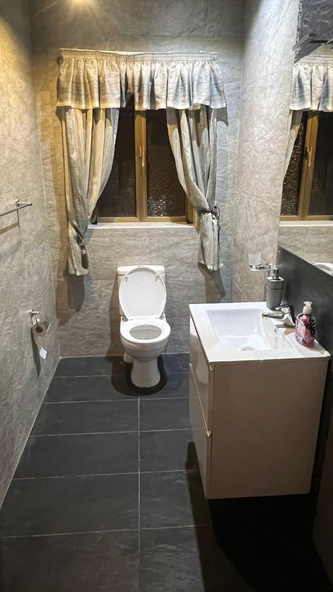 Private Room San Ġwann エクステリア 写真